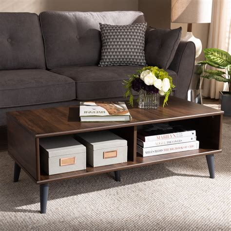 Budget Modern Coffee Tables For Sale